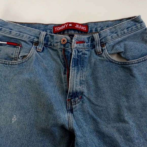 Denim Jean's, 30- 32 - Picture 2 of 5